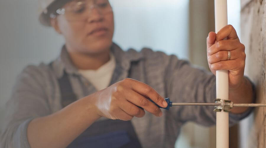 Professional annual plumbing maintenance services in Severance, NY